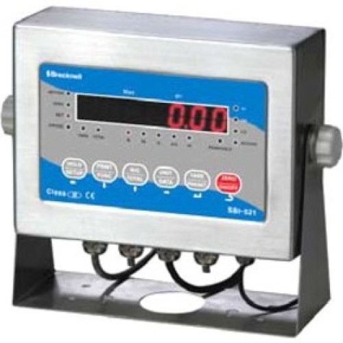 Brecknell SBI-521 Scale