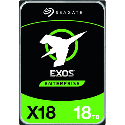 Seagate ST18000NM001J-20PK Drive