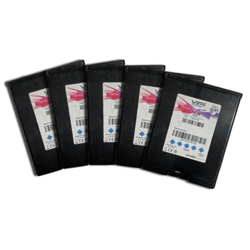 VIPColor VP-650-AS02A InkJet Cartridge