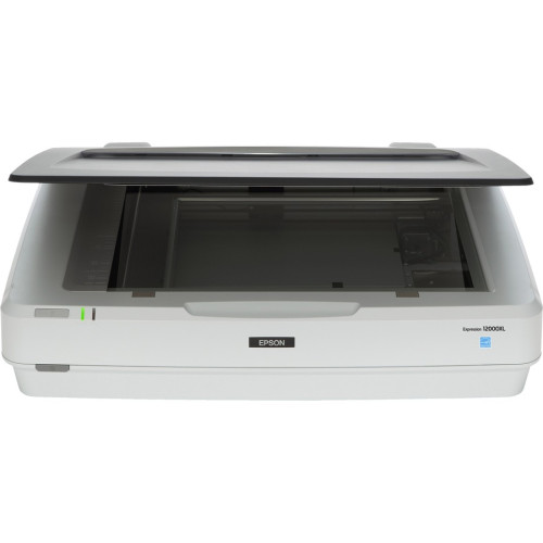 Epson Expression 12000XL-GA Document Scanner