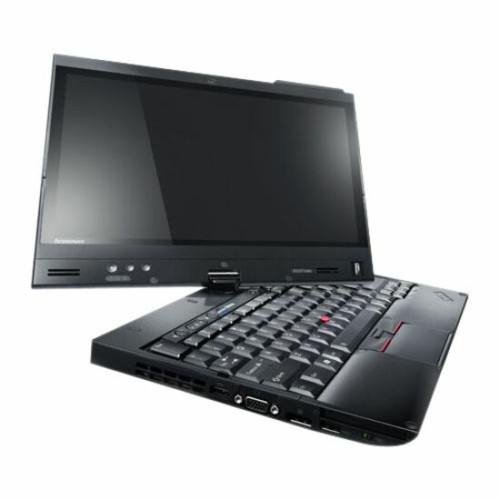 Lenovo X2220 Tablet