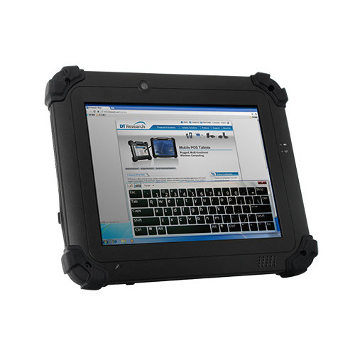 DT Research DT398C/DT398B Tablet