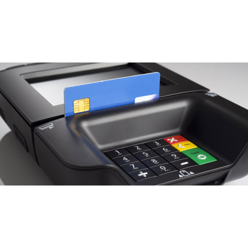 Ingenico iSC350 Payment Terminal
