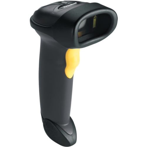 Zebra LS2208 Barcode Scanner