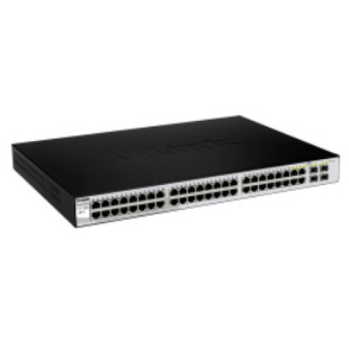 D-Link DGS-1210 Wireless Switch