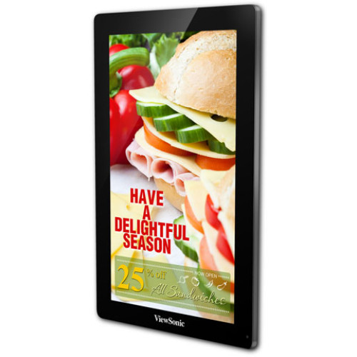 ViewSonic EP3203r Digital Signage Display