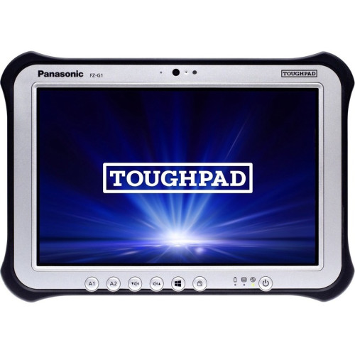 Panasonic FZ-G1 Tablet