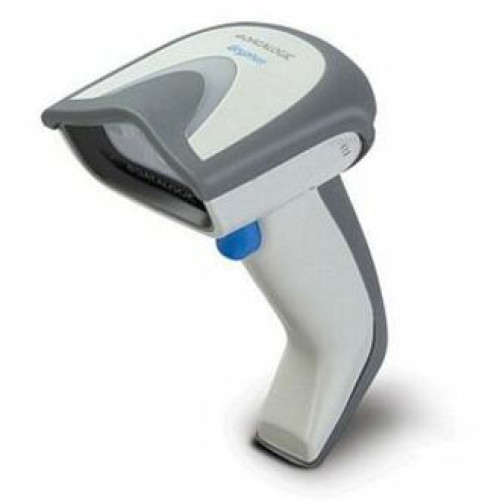 Datalogic Gryphon Barcode Scanner