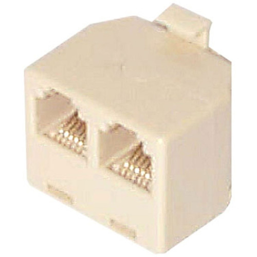 StarTech RJ11SPLITTER Accessory