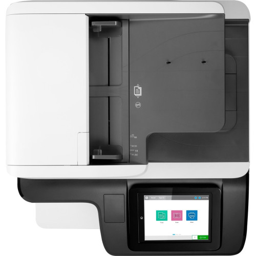 HP T3U55A#201 Laser Printer