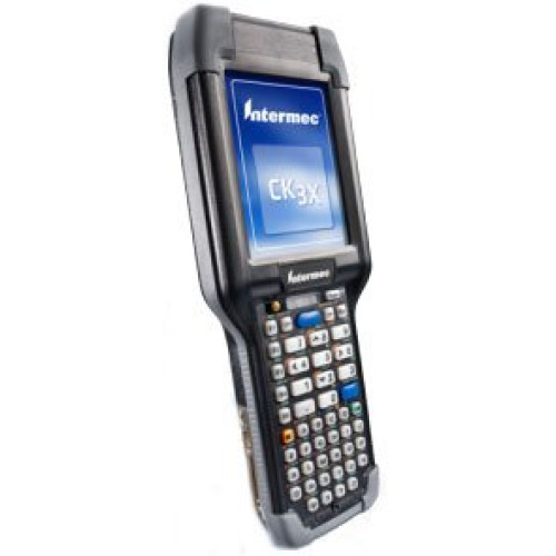 Intermec CK3X Non-Incendive Mobile Computer
