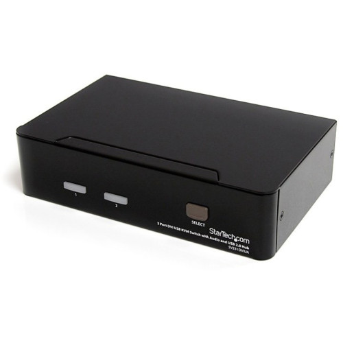 StarTech SV231DVIUA Accessory