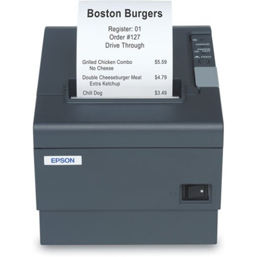 Epson TM-T88IV Receipt Printer
