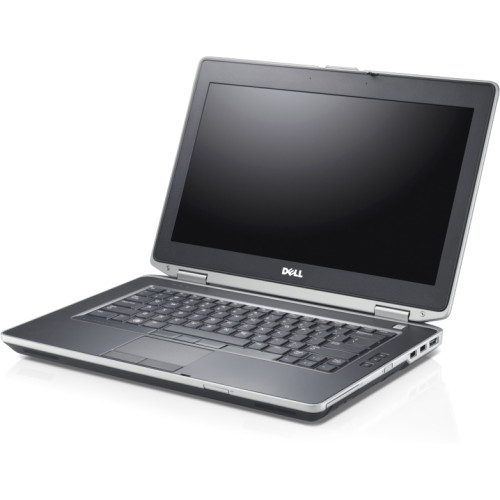 Dell Latitude E6430 ATG Rugged Laptop