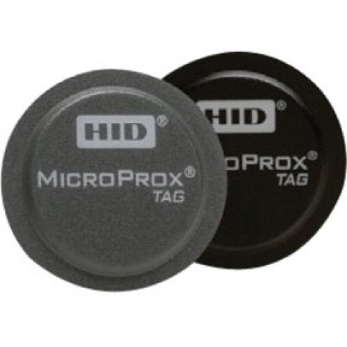 HID 1391 Access Control Cards
