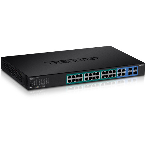 TRENDnet TPE-2840WS Ethernet Switch