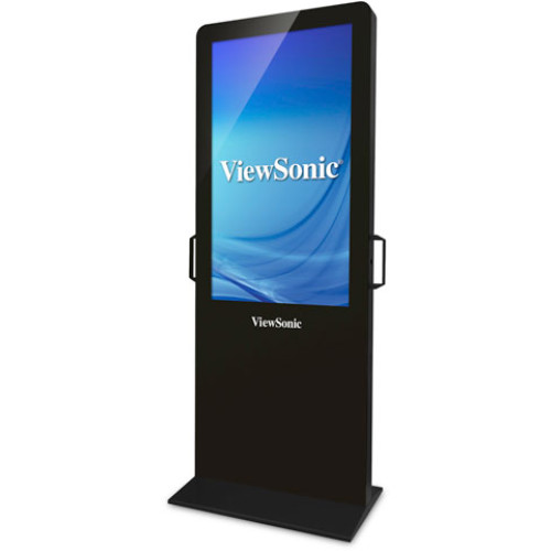 ViewSonic EP5012-TL Digital Signage Display