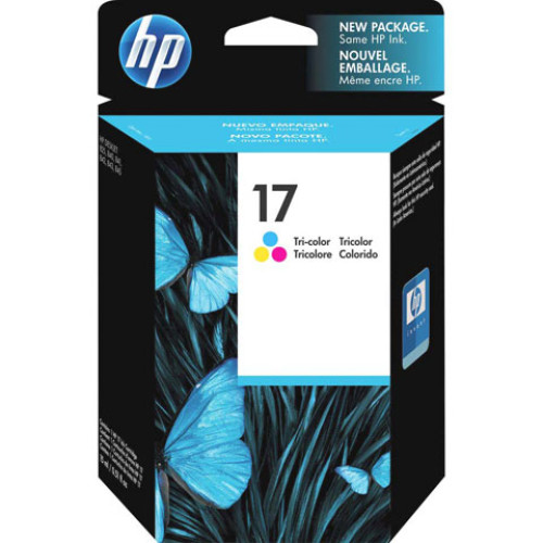 HP InkJet Cartridges InkJet Cartridge