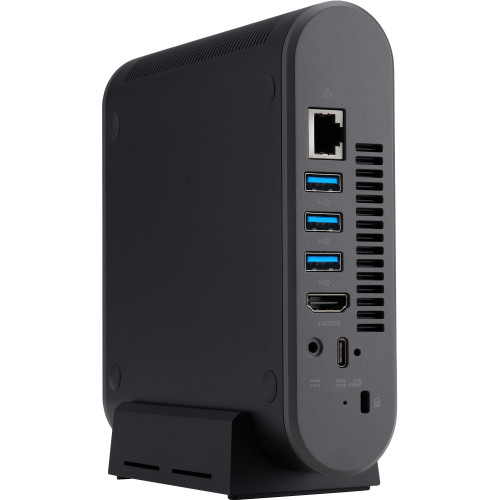 Acer CXI3-4GKM4 Desktop PC