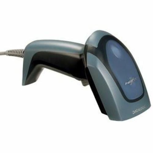 Datalogic Heron Barcode Scanner
