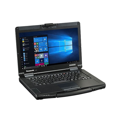 Panasonic Toughbook FZ-55 Laptop