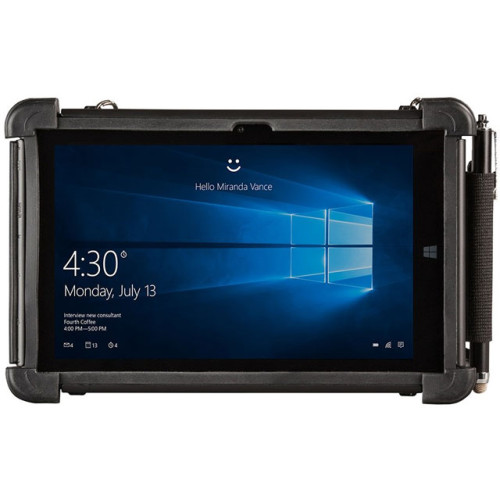 MobileDemand xTablet Flex 8 Tablet