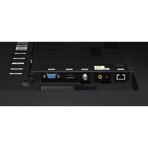 Samsung DM-E Series Digital Signage Display