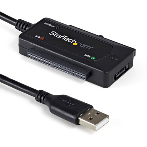 StarTech USB2SATAIDE Accessory