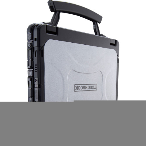 Panasonic Toughbook CF-20 Two-in-One Laptop
