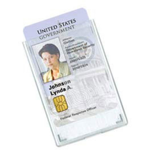 Brady Badge Holder Holder