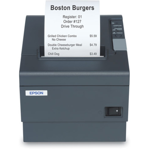 Epson TM-T88 ReStick Receipt Printer