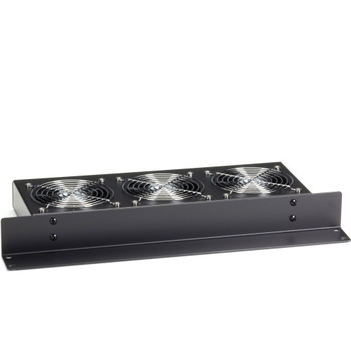 Black Box RM077-220V-R2 Mobile Cart