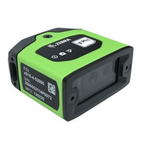 Zebra FS10 Fixed Barcode Scanner