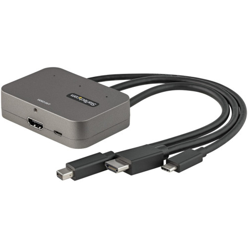 StarTech CDPHDMDP2HD Cables, Connectors, and Adapters