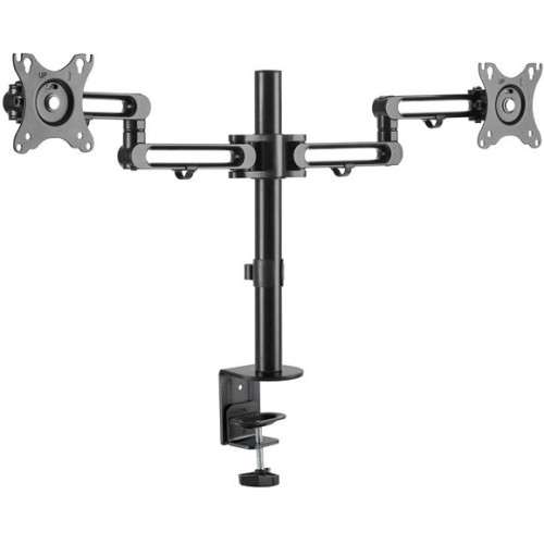StarTech ARMDUAL3 Mounting Hardware and Stands