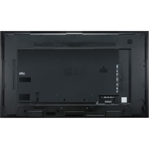 LG 49TA3E-B Digital Signage Display