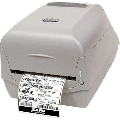 SATO Argox CP-2140 Barcode Label Printer