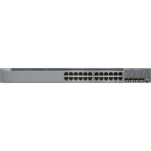 Juniper Networks EX2300 Ethernet Switch