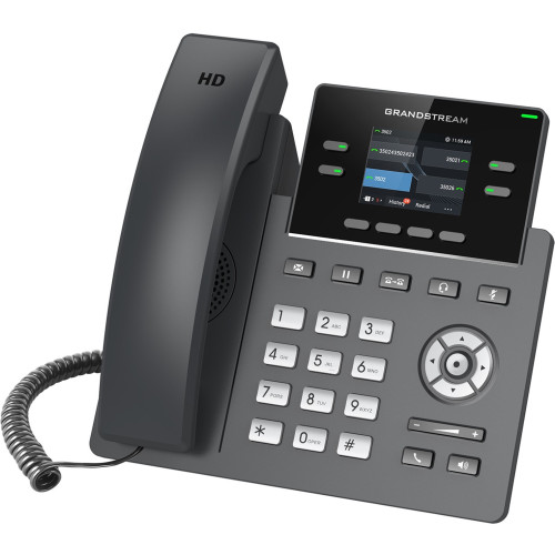 Grandstream GRP2612P Desk Phone