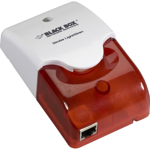 Black Box EME1SS-005 Fire & Intrusion Detector