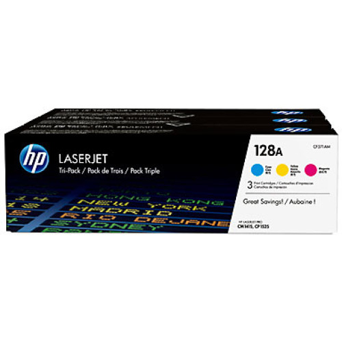 HP Toner Toner
