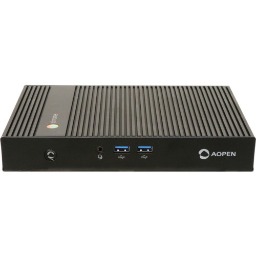 AOPEN 91.CX100.GA70 Data Networking