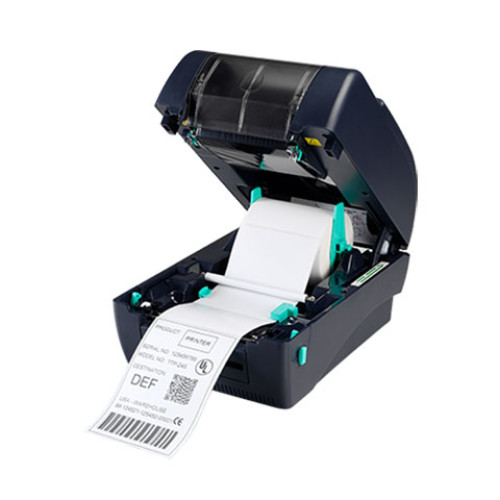 TSC TTP-345 Barcode Label Printer