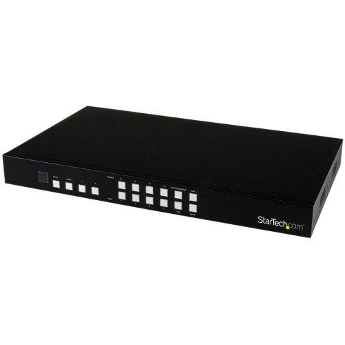 StarTech VS424HDPIP Cables, Connectors, and Adapters