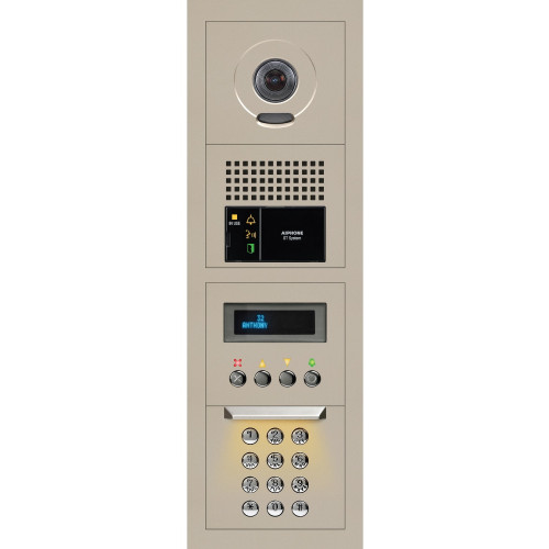 Aiphone TouchScreen Series Products