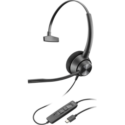 Poly EncorePro 300 USB Headset