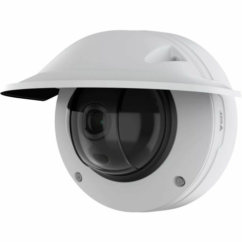 Axis Q3536-LVE Security Camera