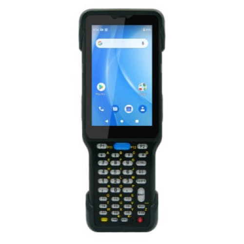 Wasp WDT950 Mobile Computer