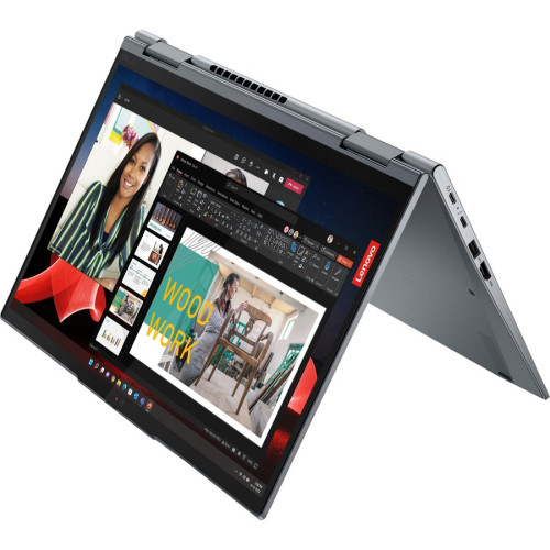 Lenovo ThinkPad X1 Yoga Two-in-One Laptop