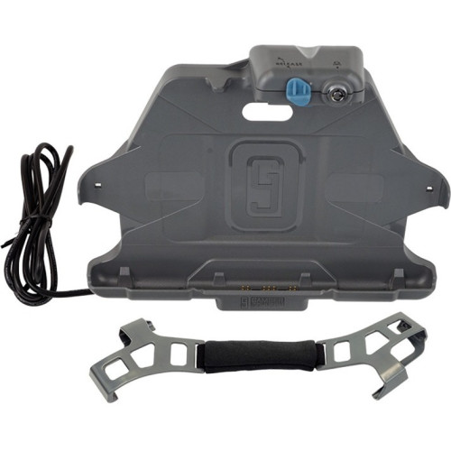 Gamber-Johnson Samsung Tab Active Pro Docks and Cradles